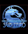 Mortal Kombat Mythologies: Sub-Zero